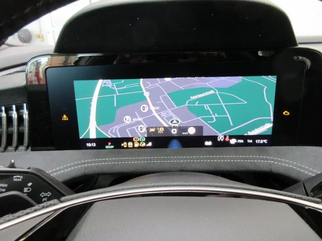 Skoda Superb Sportline iV