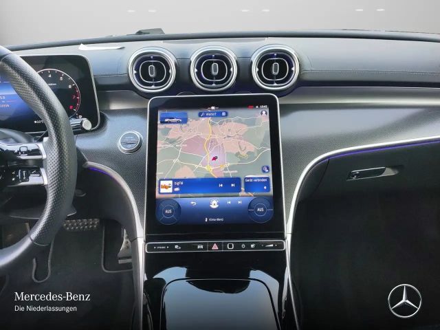 Mercedes-Benz CLE 200 AMG Line