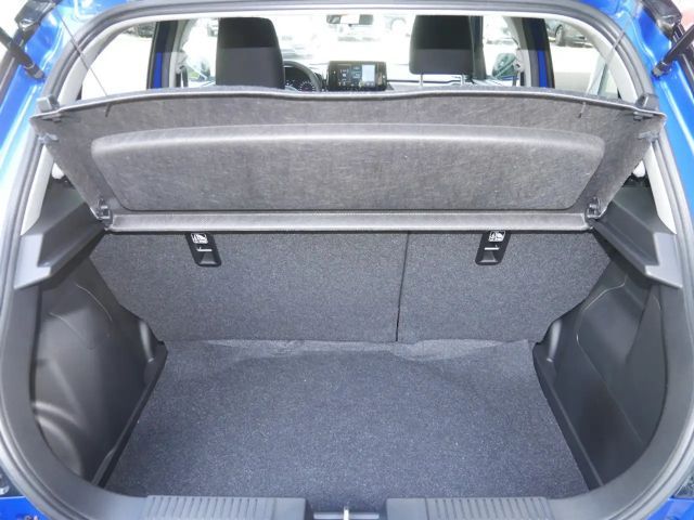 Suzuki Swift AllGrip Comfort Hybrid