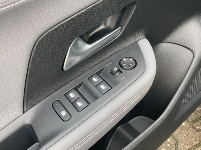 Opel Mokka Elegance Turbo