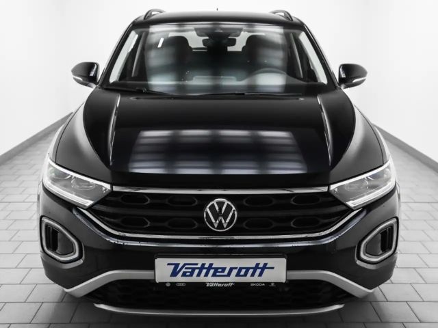 Volkswagen T-Roc 1.5 TSI DSG