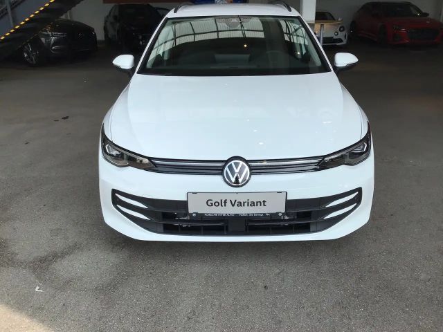 Volkswagen Golf Business Variant
