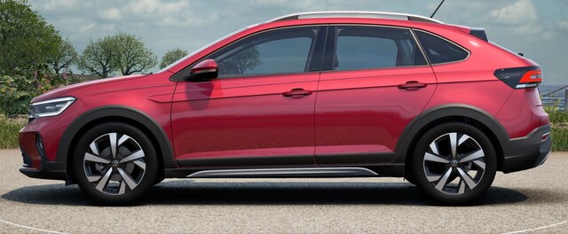 Volkswagen Taigo 1.0 TSI