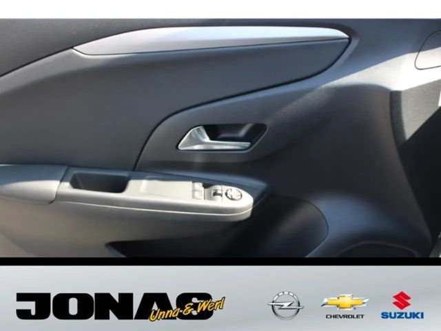 Opel Corsa Edition F Edition