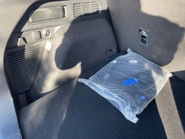 Ford Kuga Plug in Hybrid