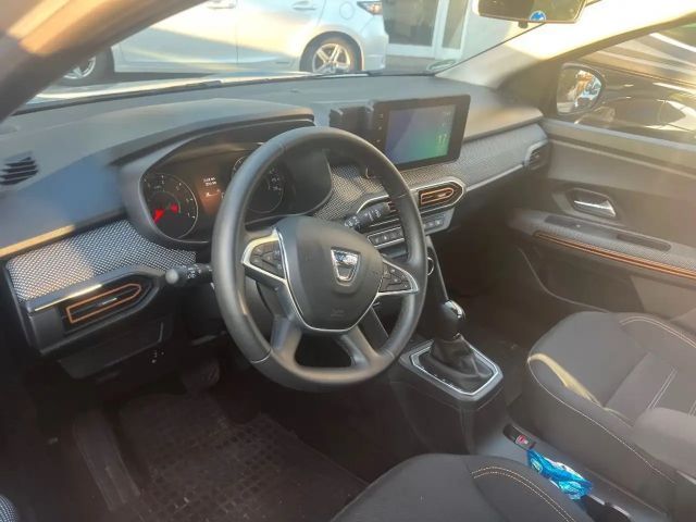 Dacia Sandero Comfort Stepway