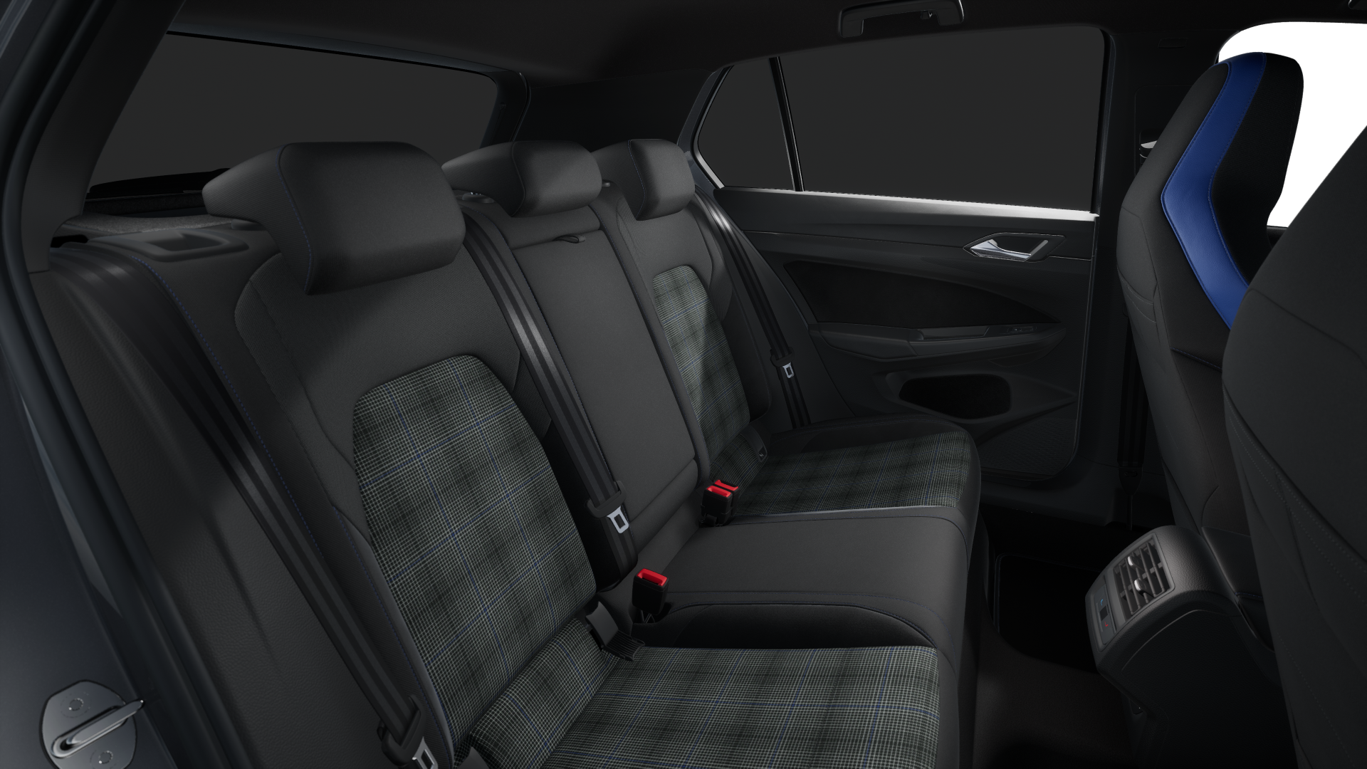 Volkswagen Golf DSG GTE eHybrid