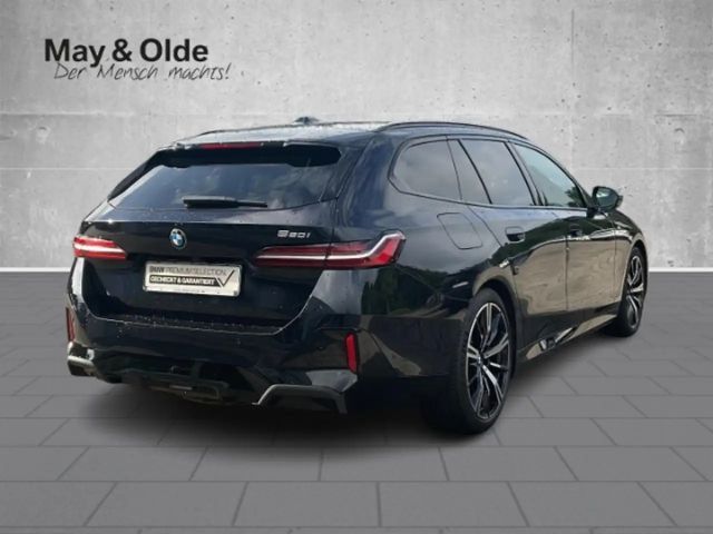 BMW 520 520i M-Sport Touring