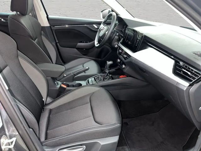 Skoda Kamiq 1.0 TSI Tour