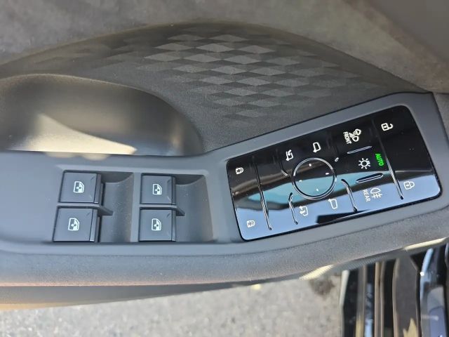 Audi A5 Hybride Quattro