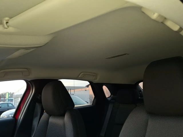 Mazda CX-30 SkyActiv e-Skyactiv