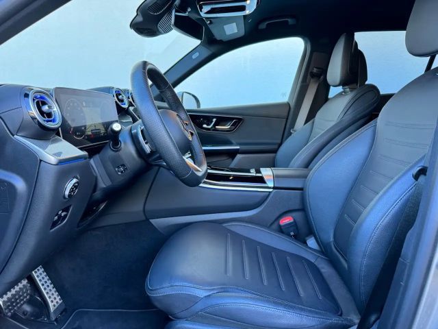 Mercedes-Benz GLC 220 4MATIC AMG Line GLC 220 d