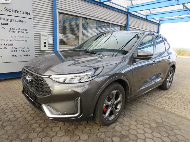 Ford Kuga ST Line X