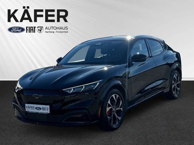 Ford Mustang Mach-E AWD Extended range