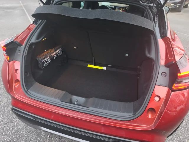 Nissan Juke N-Design