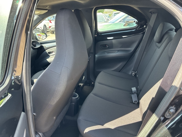 Toyota Aygo X 5-deurs Comfort