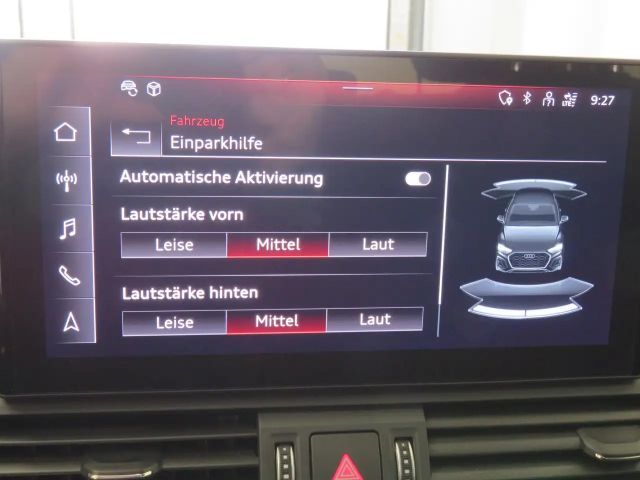 Audi Q5 35 TDI S-Line