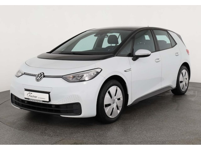 Volkswagen ID.3 58 KWh Performance Pro