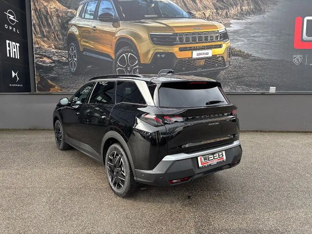 Peugeot 5008 GT-Line