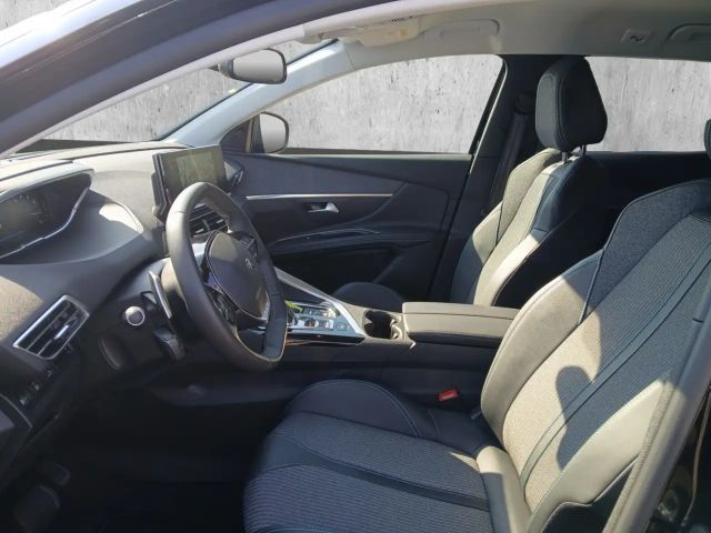 Peugeot 3008 Allure Pack PureTech