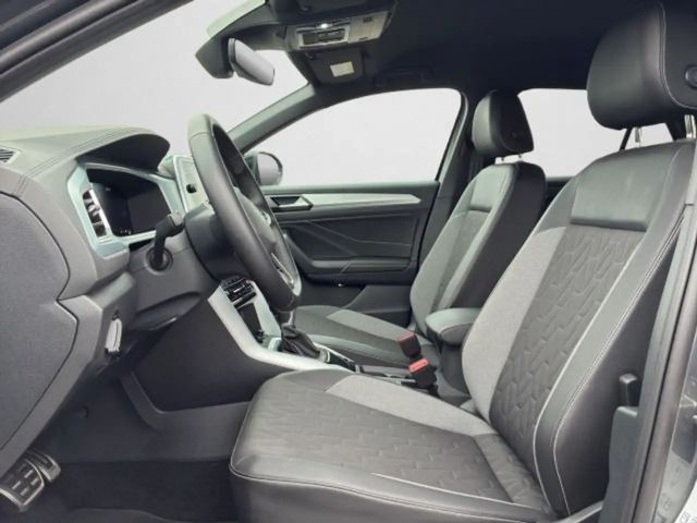 Volkswagen T-Roc 2.0 TDI DSG IQ.Drive