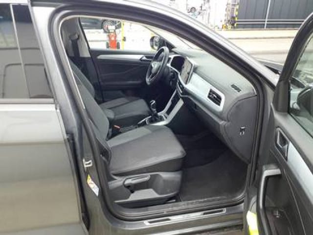 Volkswagen T-Roc 1.0 TSI