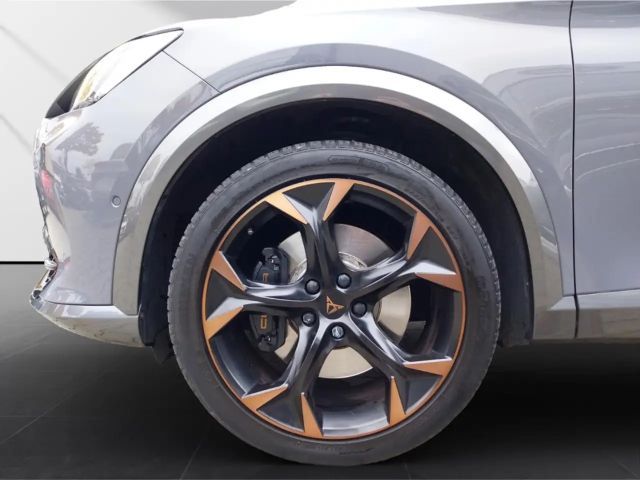 Cupra Formentor 4Drive