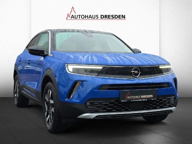 Opel Mokka 1.2 Turbo Elegance Turbo