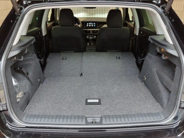 Skoda Kamiq Selection