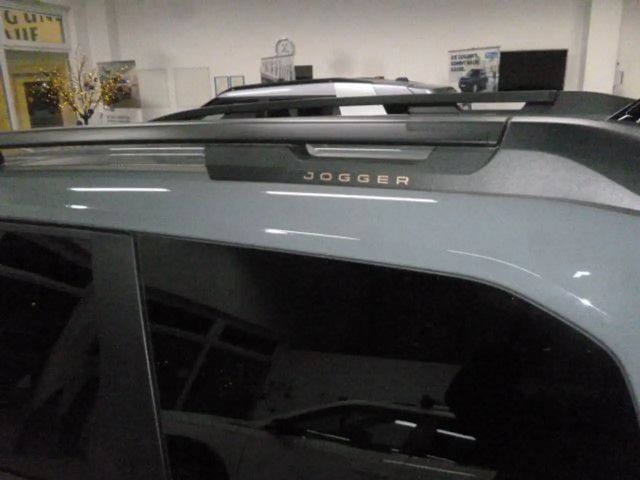 Dacia Jogger Extreme