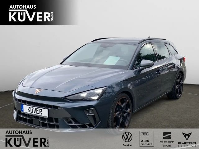 Cupra Leon 2.0 TSI DSG ST VZ