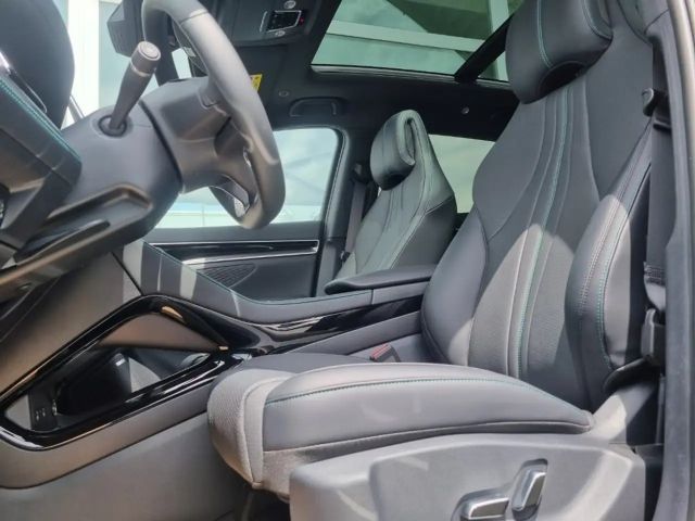 BYD Seal U Boost DM-i