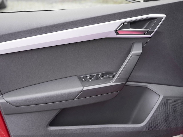 Seat Ibiza 1.0 TSI Black DSG FR-lijn