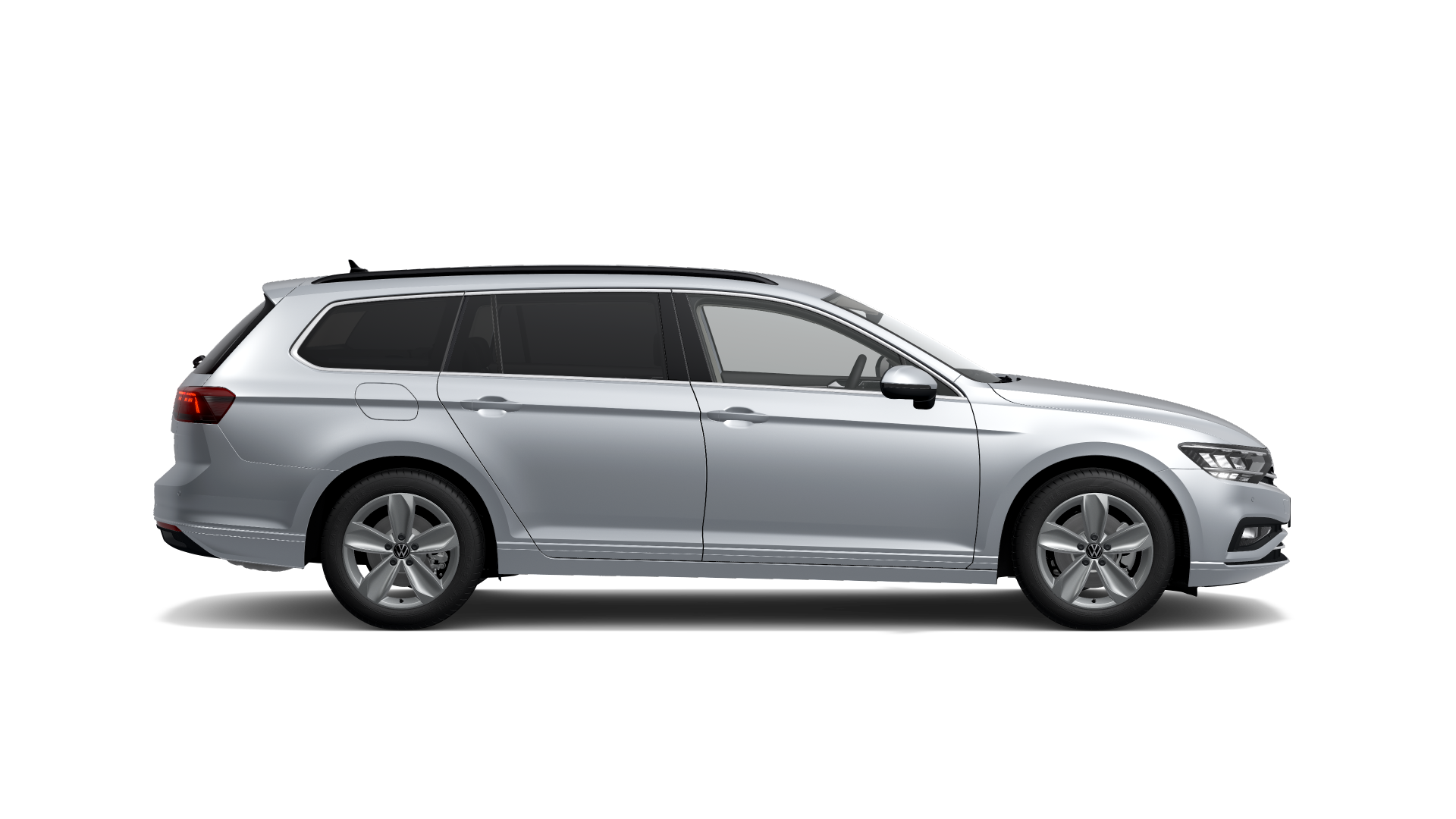 Volkswagen Passat 2.0 TSI DSG Variant