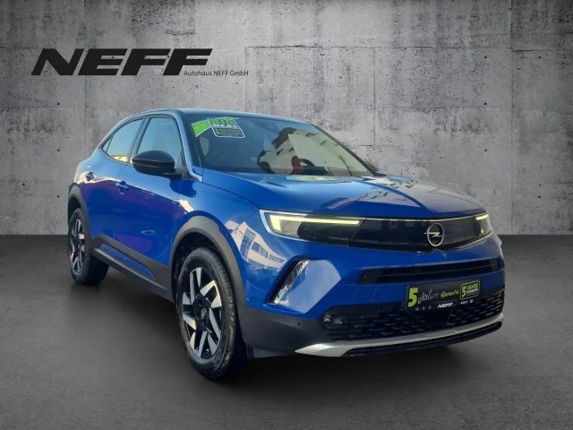 Opel Mokka 1.2 Turbo Elegance Turbo
