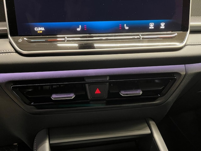 Volkswagen Tayron 1.5 eTSI DSG