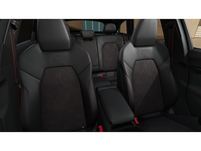 Audi A5 Avant Quattro S-Tronic