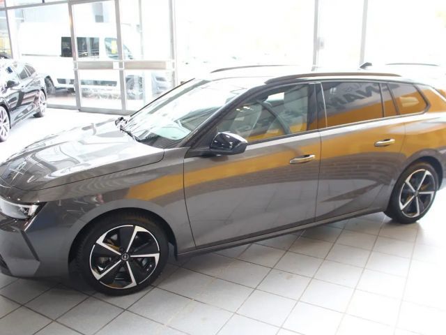 Opel Astra Business Elegance Sports Tourer