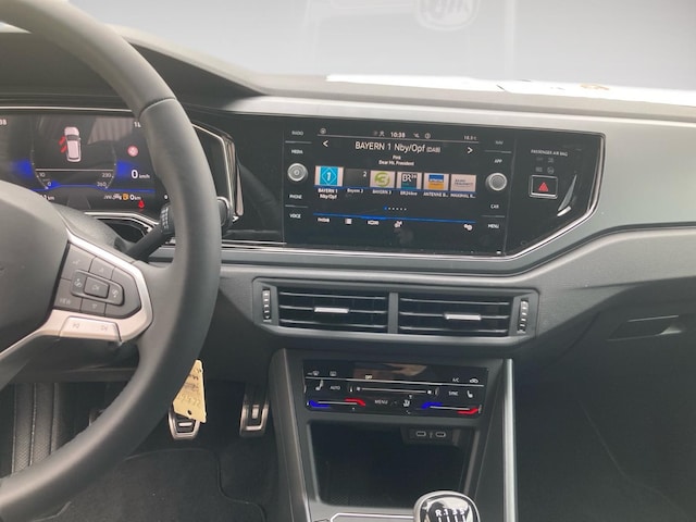 Volkswagen Polo 1.0 TSI IQ.Drive