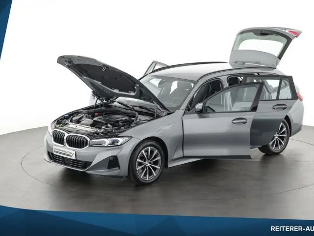 BMW 320 320d xDrive