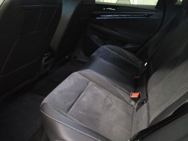 Volkswagen ID.7 Tourer