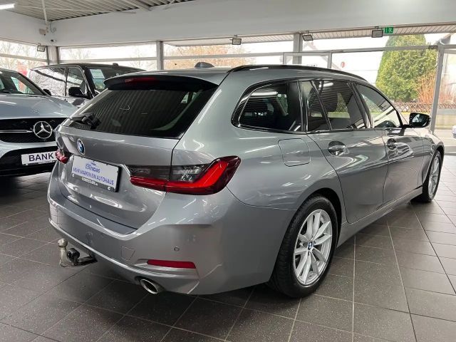 BMW 318 318d Touring