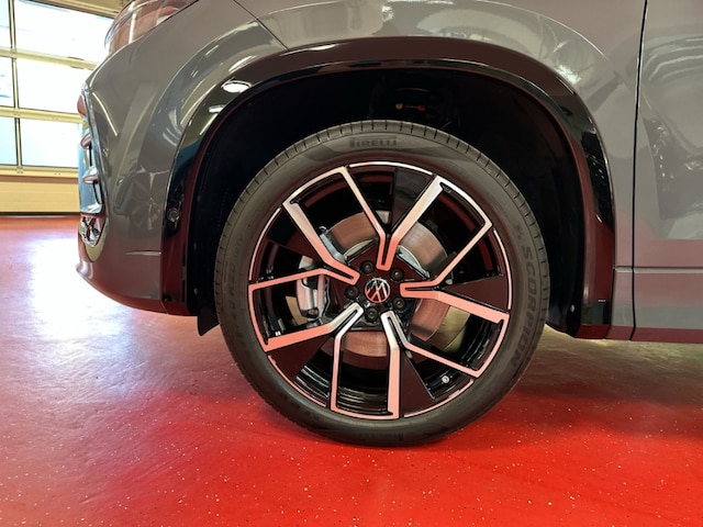 Volkswagen Tayron 2.0 TDI DSG R-Line