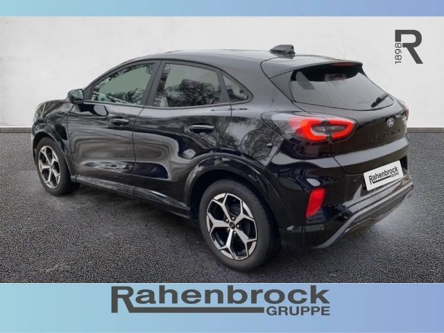 Ford Puma ST Line