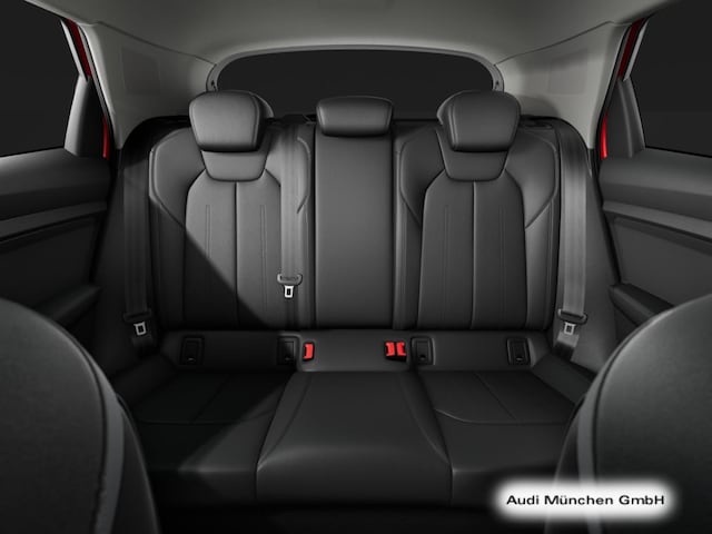 Audi A1 30 TFSI S-Line Sportback