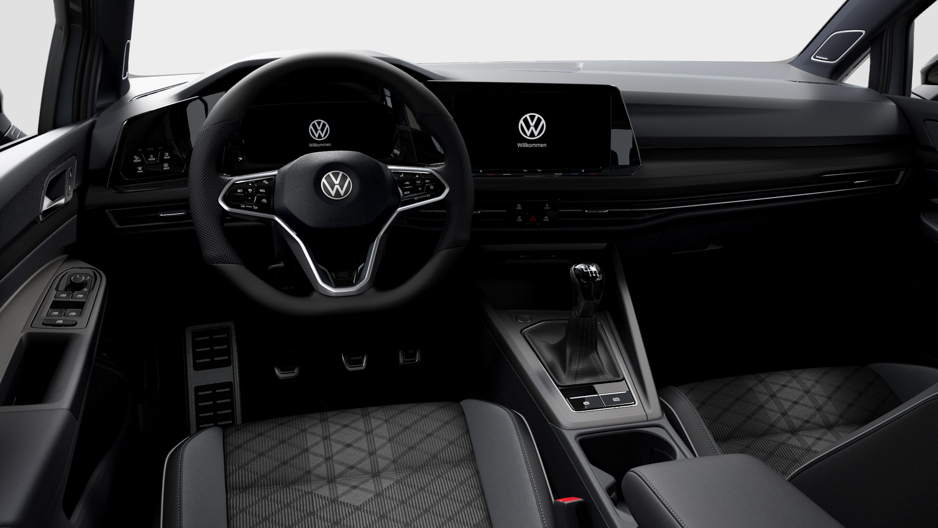 Volkswagen Golf 1.5 TSI Golf VIII Variant