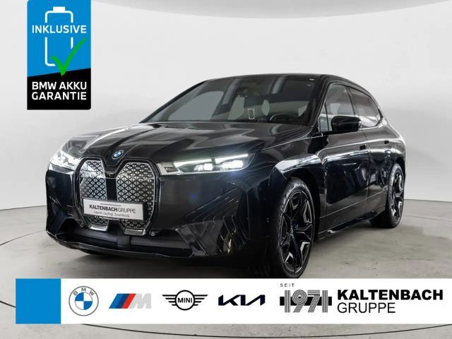 BMW iX xDrive xDrive40