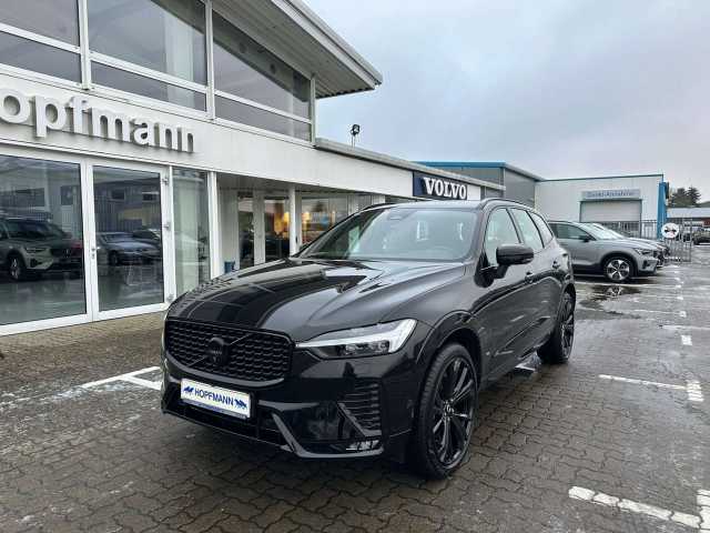 Volvo XC60 AWD Plus