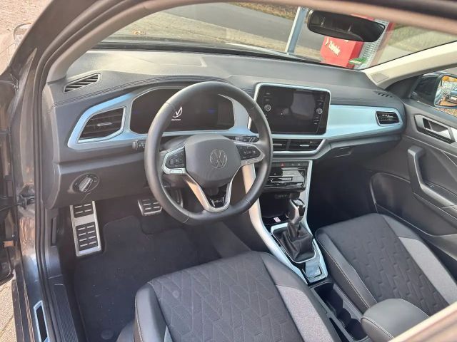 Volkswagen T-Roc 1.5 TSI DSG