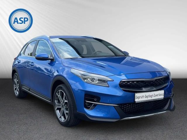 Kia XCeed GDi PHEV Spirit